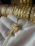 Faith pendant